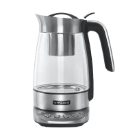 Электрочайник MUSE MS-320 T, Нержавеющая сталь