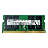 Memorie RAM Hynix HMAA4GS6AJR8N-VK, DDR4 SDRAM, 2666 MHz, 32GB