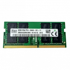 Memorie RAM Hynix HMAA4GS6AJR8N-VK, DDR4 SDRAM, 2666 MHz, 32GB