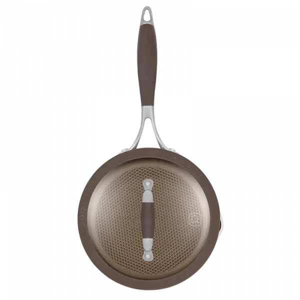 Ковш Rondell RDA-279, 1,6л, 18см, Коричневый