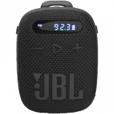 Boxă portabilă JBL Wind 3, Negru