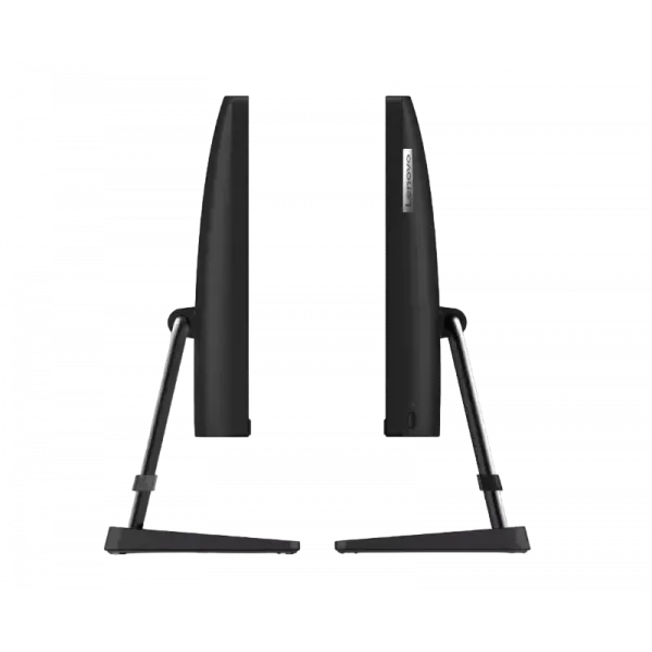 Computer All-in-One Lenovo IdeaCentre AIO 3 24ADA6, 23,8, AMD Athlon Silver 3050U, 8GB/256GB, Fără SO, Negru