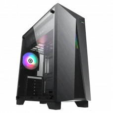 Navigator PC06288 // Gaming / PC i5-12400F H610 16GB 1TB NVMe 500GB RTX2060 6GB 700W