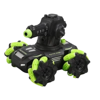 Радиоуправляемая игрушка SY Drift Spray Water Bomb SY02 + Пульт управления с датчиком жестов