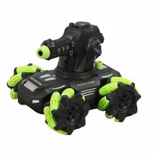 Jucărie cu telecomandă SY Drift Spray Water Bomb SY020 + Telecomandă cu senzor de gesturi