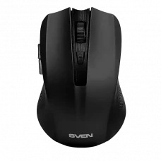 Mouse Wireless SVEN RX-350W, Negru
