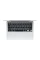 Laptop 13,3 Apple MacBook Air A2337, Argintiu, M1 with 8-core CPU and 7-core GPU, 8GB/256GB, Mac OS Big Sur