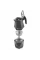 Cafetieră gheizer Polaris Kontur-4C, Negru