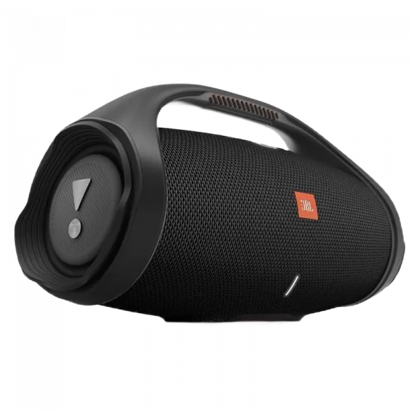 Портативная колонка JBL Boombox 2, Чёрный
