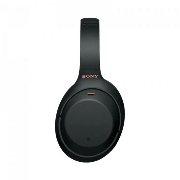Căști SONY WH-1000XM4, Negru
