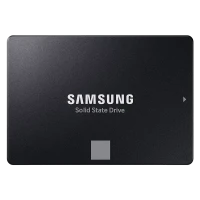 Накопитель SSD Samsung 870 EVO MZ-77E500, 500Гб, MZ-77E500BW