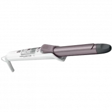 Плойка Rowenta Premium Care Precious Curls CF3460F0, Белый