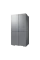 Frigider Samsung RF65DG960ESRUA, Oțel inoxidabil
