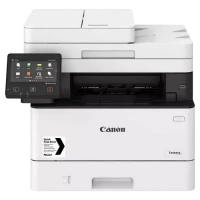 Multifunctional laser Canon MFD i-Sensys MF453dw, Alb
