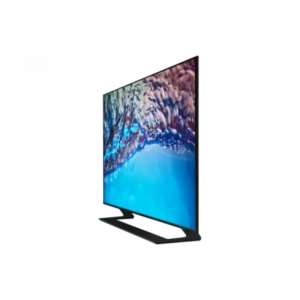 55 LED SMART Телевизор Samsung UE55BU8500UXUA, 3840x2160 4K UHD, Tizen, Чёрный