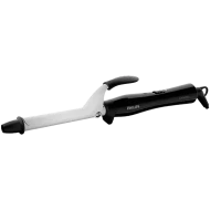 Ondulator de păr Philips StyleCare Essential BHB862/00, Negru | Alb