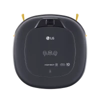 Aspirator Robot LG VR6640LVM, Gri