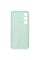 Чехол Samsung Silicone Cover Galaxy S24 FE, Мятный