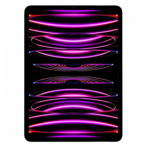 Планшет Apple iPad Pro 11-inch (4th gen) A2759, Wi-Fi, 256Гб, Space Grey