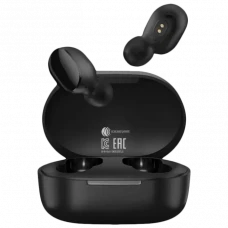 Căști Xiaomi MI Earbuds Basic 2S, Negru