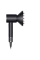 Uscător de păr Dyson Supersonic Origin, 1600W, Black | Nickel