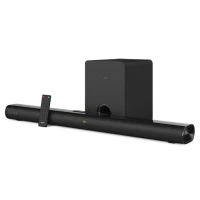 Soundbar SVEN SB-2150A, Negru