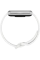 Ceas inteligent Samsung Galaxy Fit 3, Argintiu