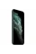 Smartphone Apple iPhone 11 Pro / 4GB RAM / 64GB stocare / Midnight Green