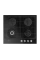 Plită pe gaz Whirlpool GOFL 629/NB HOB, Negru