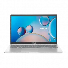 Laptop 15,6 ASUS X515EA, Transparent Silver, Intel Core i5-1135G7, 8GB/256GB, Fără SO
