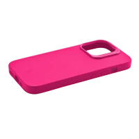 Husă Cellularline Sensation+ - iPhone 15, Roz