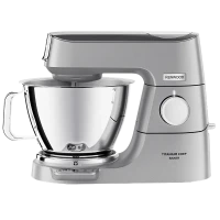 Robot de bucătărie Kenwood KVC 85.004 SI, Argintiu