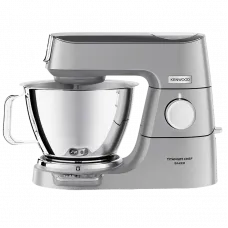 Robot de bucătărie Kenwood KVC 85.004 SI, Argintiu