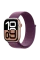 Умные часы Apple Watch Series 10, 42мм, Plum