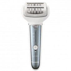 Epilator Panasonic ES-EL2A-A520, Albastru deschis