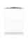 Посудомоечная машина Gorenje GV 643 D60, Чёрный