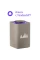 Умная колонка Yandex Station Max YNDX-00053, YandexGPT, Zigbee, Бежевый