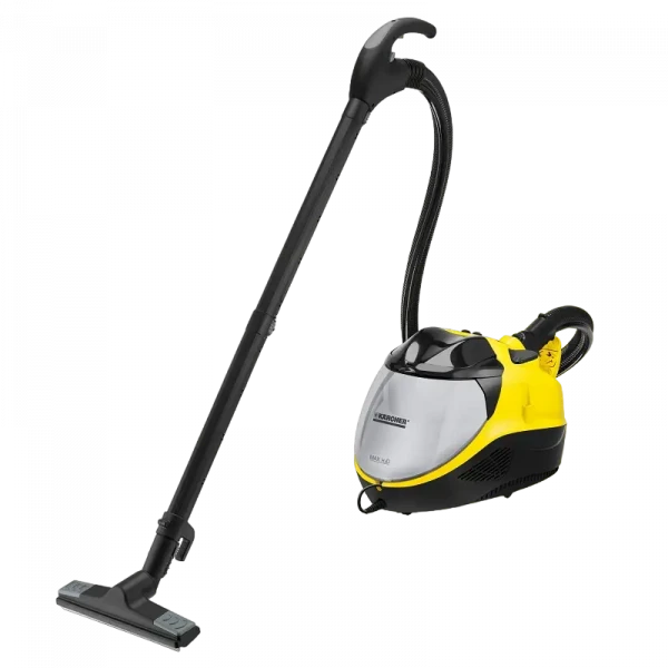 Пылесос Karcher SV 7, Жёлтый