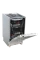Mașină de spălat vase Hotpoint-Ariston HSIO 3O23 WFE, Alb