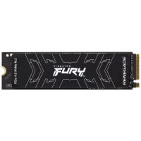 Накопитель SSD Kingston FURY Renegade, 1000Гб, SFYRS/1000G