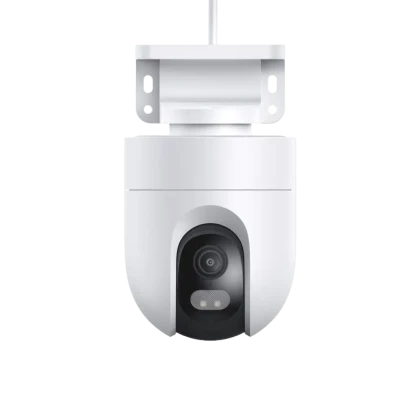 Камера видеонаблюдения Xiaomi CW400, Белый