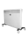 Convector Zanussi ZCH/S-2000MR, 2000W, White
