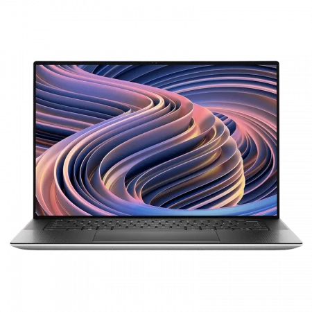 Laptop 15,6 DELL XPS 15 9520, Platinum Silver/Black, Intel Core i7-12700H, 32GB/1024GB, Windows 11 Pro