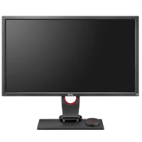Monitor Gaming / BenQ XL2730Z / 27 inchi / TN 2560x1440 WQHD / Negru