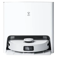 Робот-Пылесос Ecovacs Deebot T10 Turbo, Белый