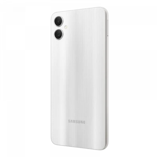 Smartphone Samsung Galaxy A05, 4GB/64GB, Argintiu