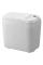 Хлебопечка Panasonic SD-R2520WTS, Белый