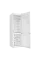 Холодильник Whirlpool W5 911E W 1, Белый