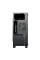 Carcasă PC Gamemax Nova N6, Midi-Tower, Fără PSU, Negru