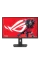 Monitor Gaming / ASUS XG27ACS / 27 inchi / IPS 2560x1440 WQHD / Negru
